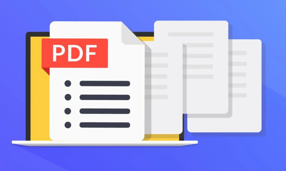 Работа с PDF – инструкции, вопросы и ответы