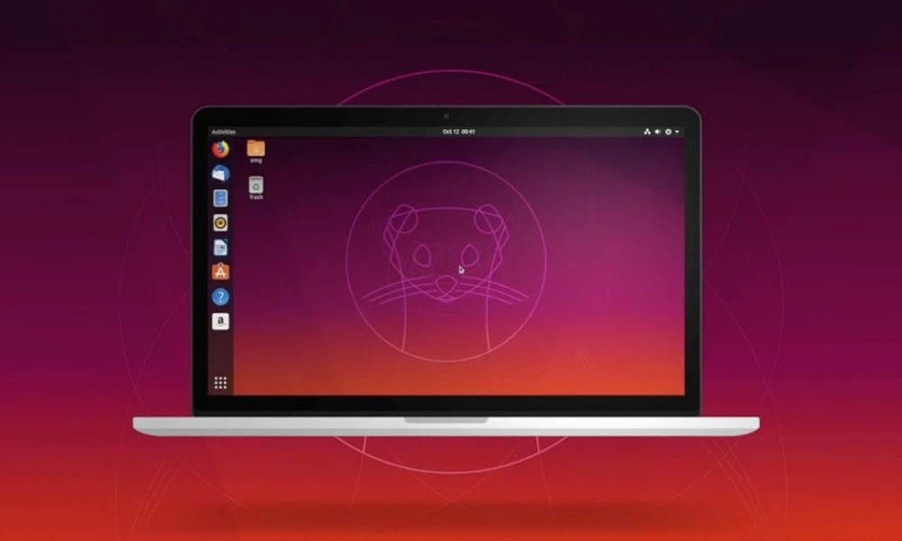 Как установить Linux на ноутбук или флешку