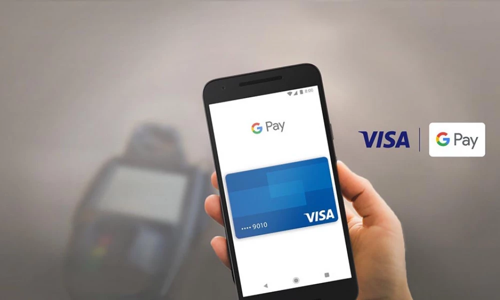 Как пользоваться Google Pay