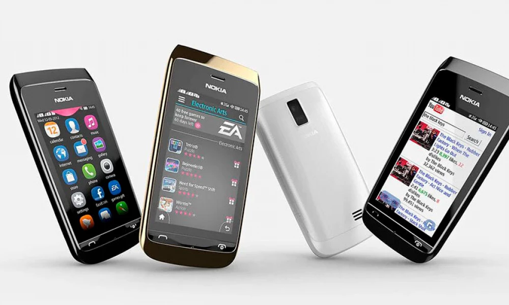 Телефоны Nokia: обзор популярных моделей разных годов