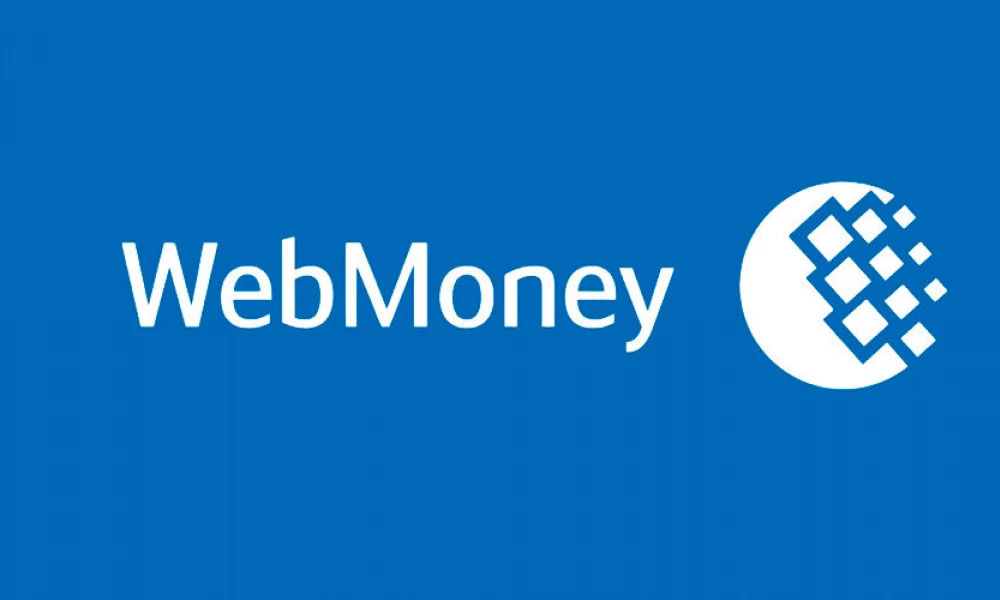WebMoney прекратила операции с рублевыми кошельками