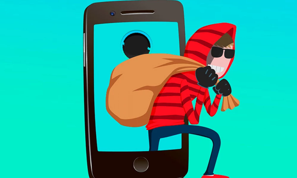 Как защитить смартфон от взлома: полезные рекомендации