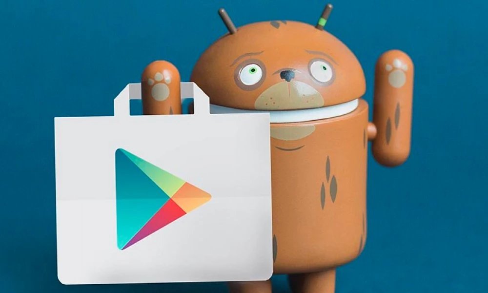 Альтернативы Google Play, или где можно скачивать приложения для Android
