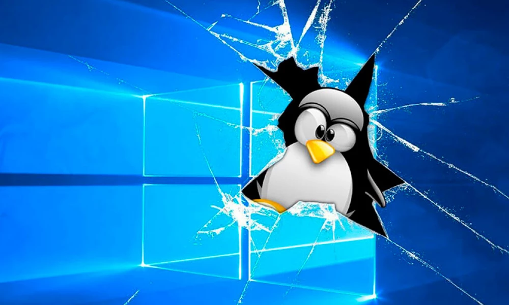 Битва гигантов! Что круче: Windows или Linux?