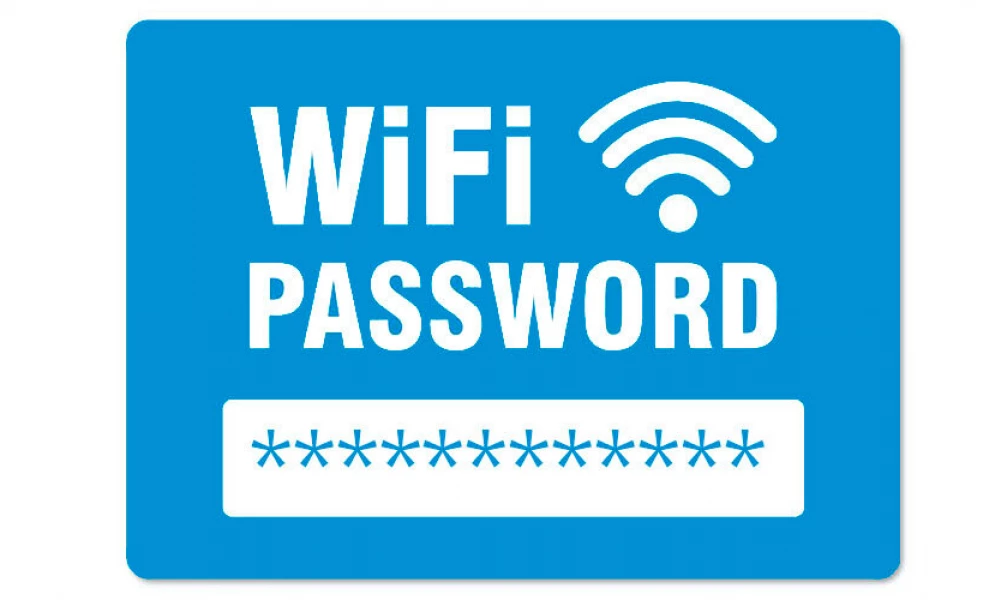 Как на компьютере посмотреть пароль от Wi-Fi
