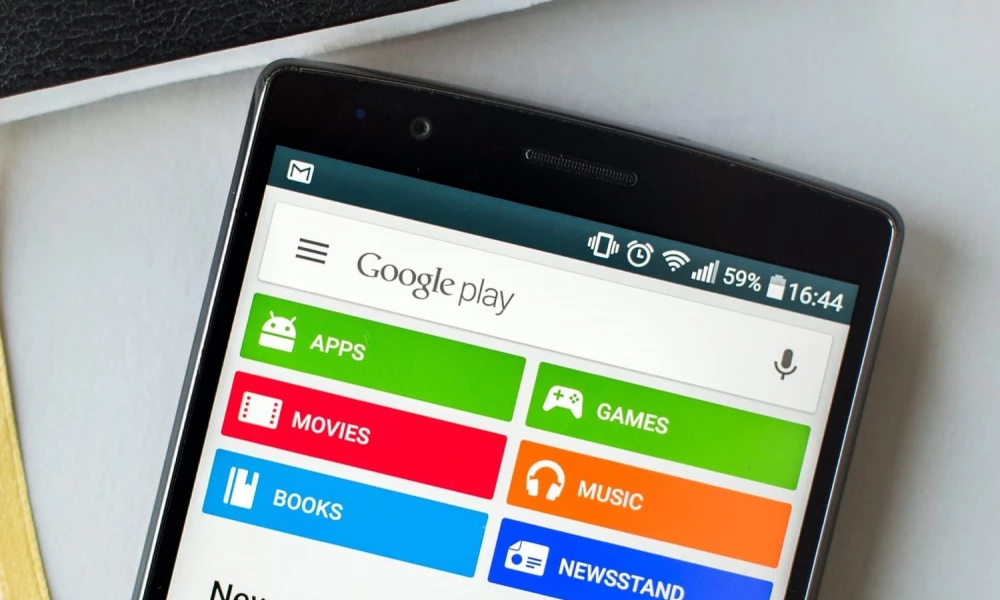 Скоро в Google Play появятся новые функции