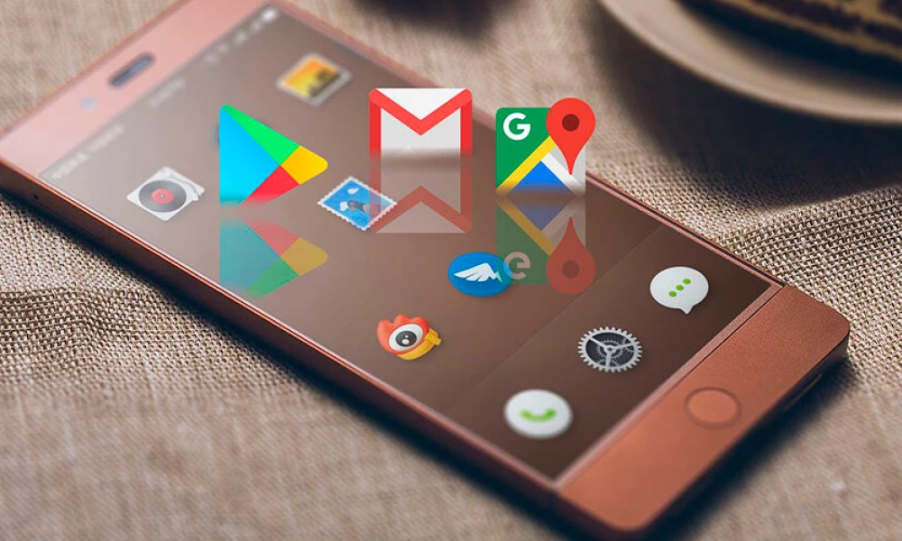 YouTube, Google Maps и Gmail перестали работать на старых смартфонах