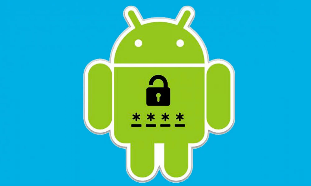 Как разблокировать телефон на Android, если забыл пароль