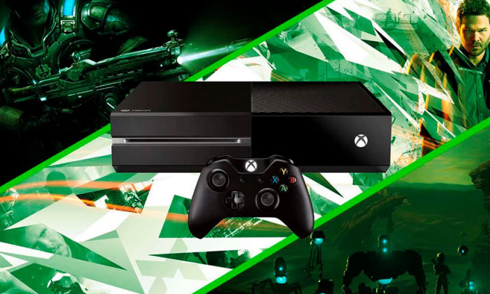 Рейтинг игр Xbox One – во что играть осенними вечерами?