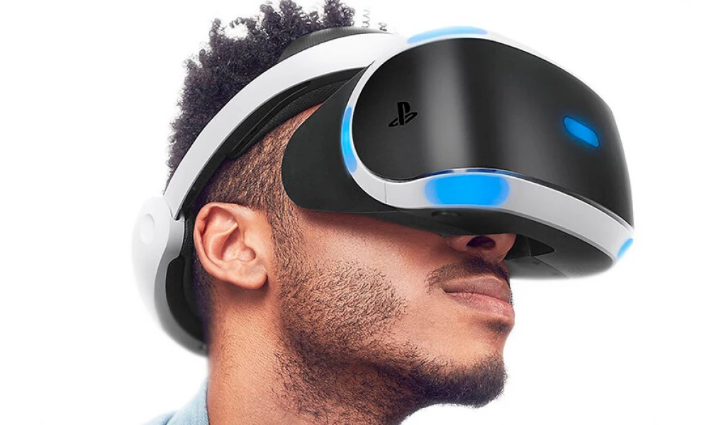 Sony анонсировала новую гарнитуру PlayStation VR для PS5