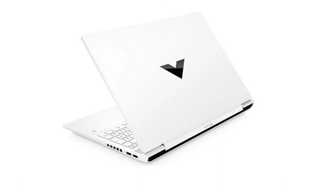 Обзор игрового ноутбука HP Victus 16