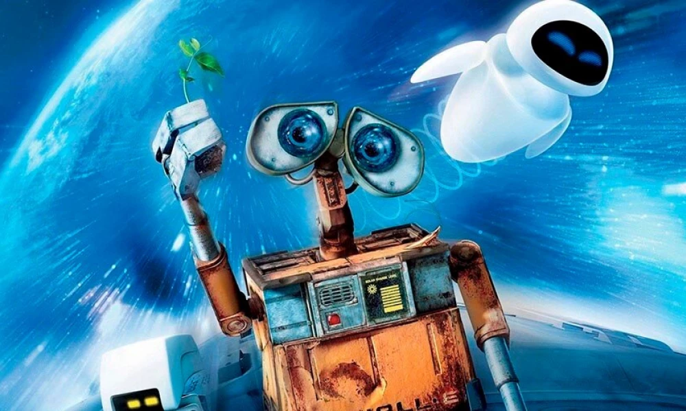 7 классных мультфильмов про роботов, которые понравятся детям и взрослым