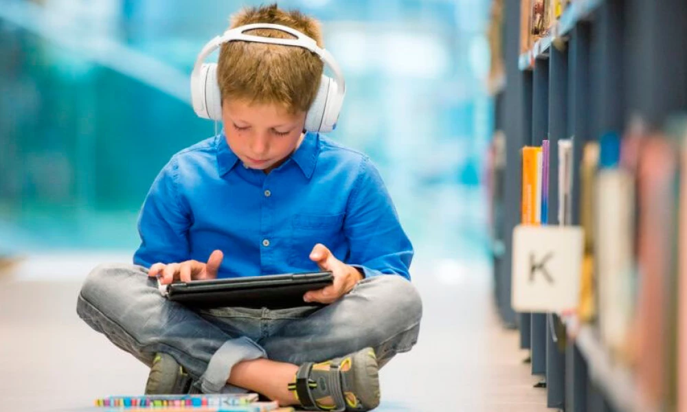 Зарядка для мозга: 5 детских приложений для смартфона и планшета, которые развивают память и внимательность