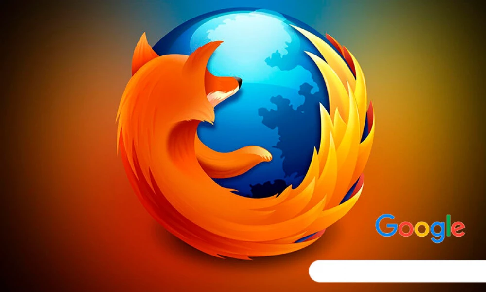 Конец поиска Google в Firefox? Mozilla проводит тесты