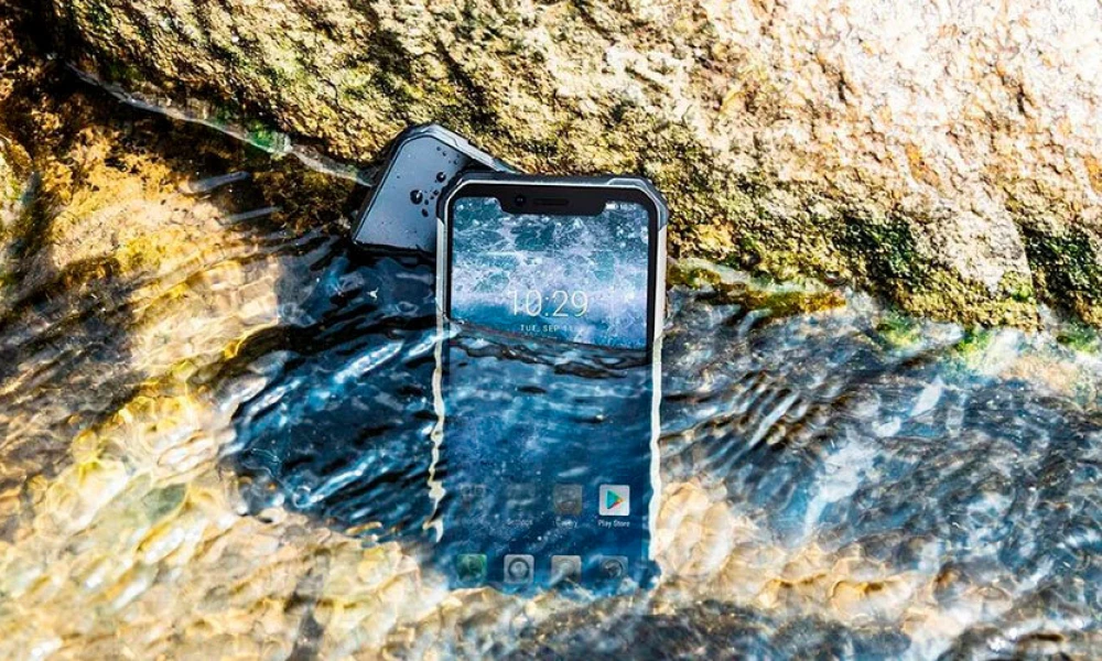 Лучшие водонепроницаемые смартфоны, которые не подведут на летнем отдыхе