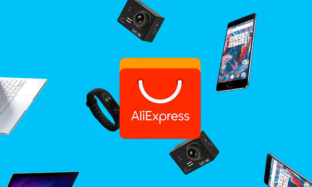 Недорогие и полезные гаджеты с AliExpress