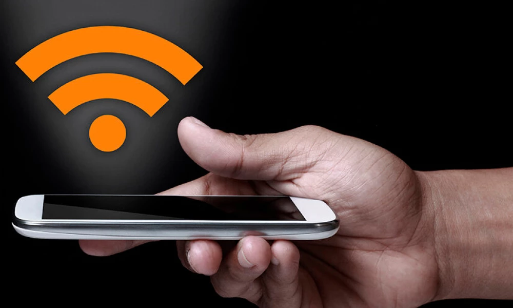Как работает общий доступ к Wi-Fi на смартфоне