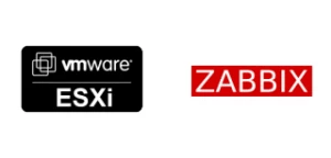 Мониторинг ESXi 6 (zabbix 3.x)