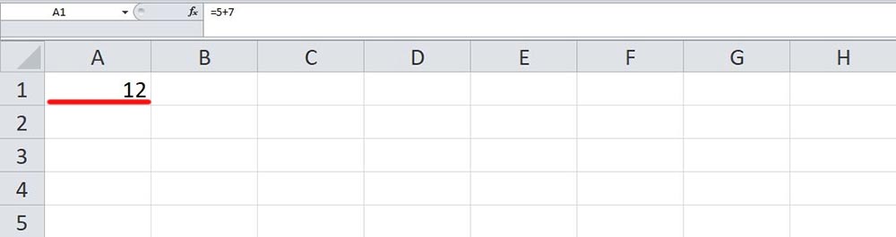 Как в Excel Выбрать Число из Заданных • Способ 6 макрос