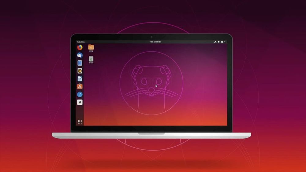 Как установить Linux на ноутбук или флешку