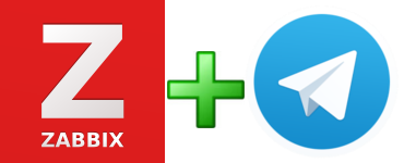 zabbix+telegram