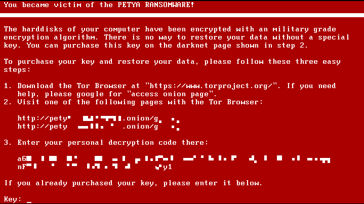 petya
