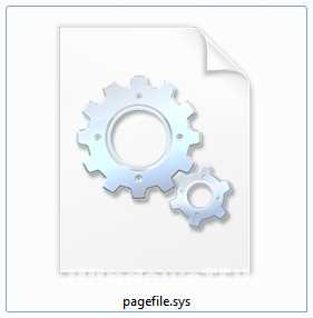 pagefile.sys
