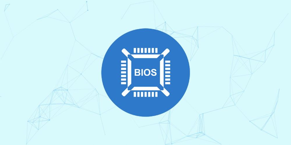 Расширение bios как средство замыкания программной среды