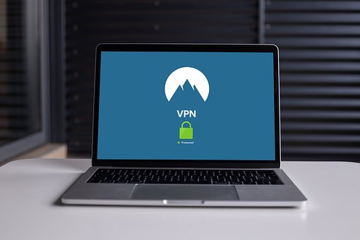 Как настроить vpn на huawei