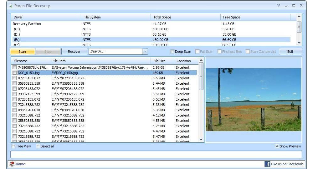 Платные и бесплатные программы для восстановления данных