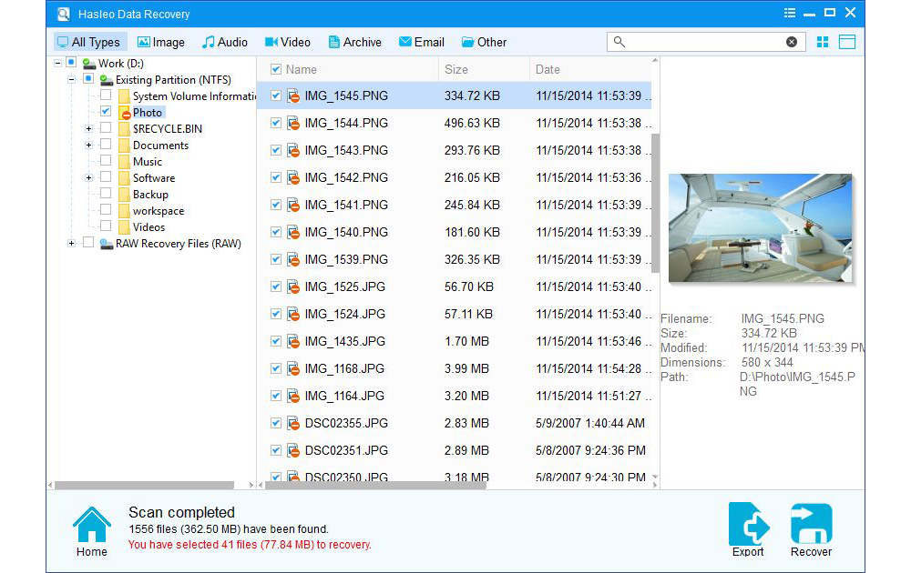 Платные и бесплатные программы для восстановления данных