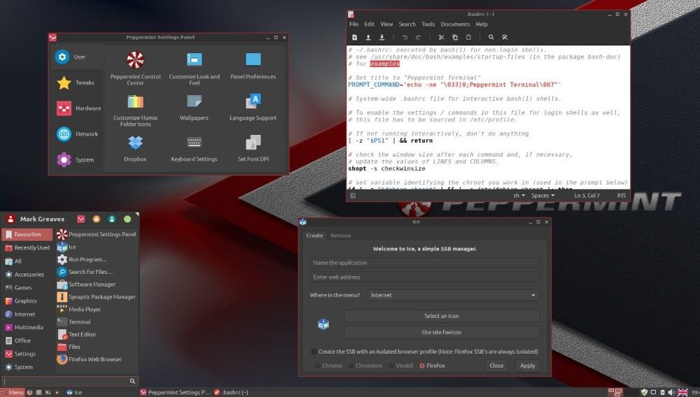 Выбор компьютера для linuxcnc