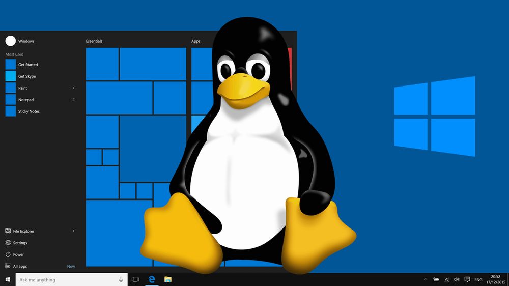 Что появилось раньше windows или linux