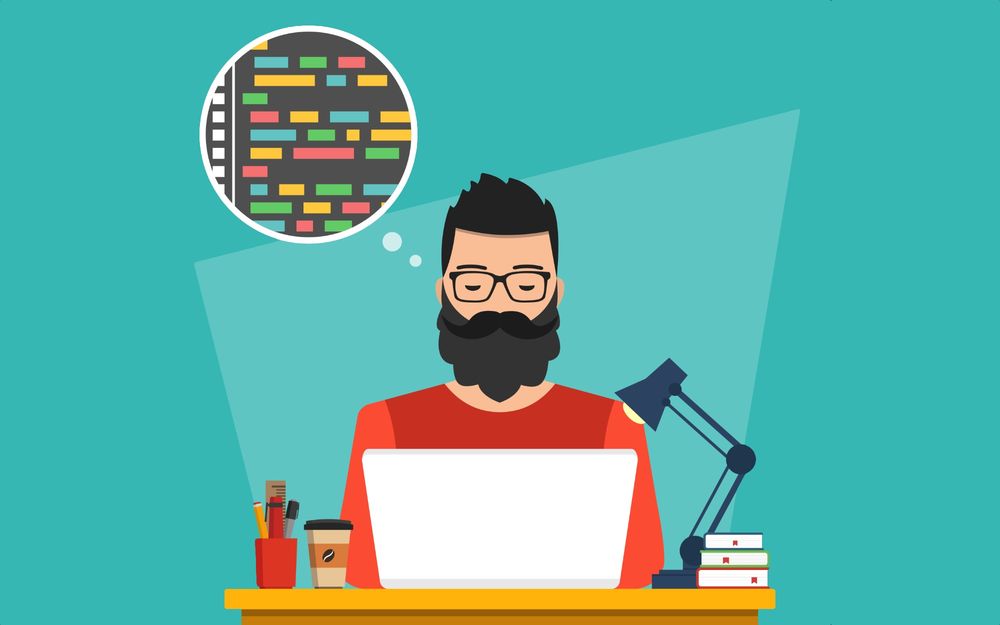 Java-программист