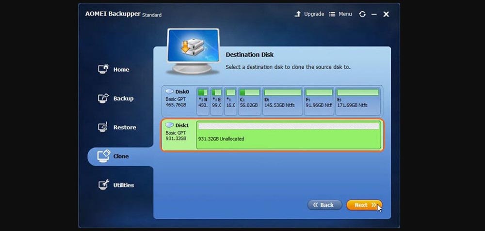 Как переустановить виндовс при замене диска hdd на ssd. Смотреть фото Как переустановить виндовс при замене диска hdd на ssd. Смотреть картинку Как переустановить виндовс при замене диска hdd на ssd. Картинка про Как переустановить виндовс при замене диска hdd на ssd. Фото Как переустановить виндовс при замене диска hdd на ssd
