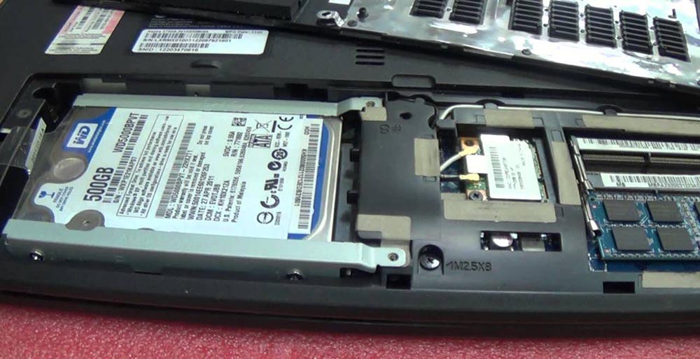Как переустановить виндовс при замене диска hdd на ssd. Смотреть фото Как переустановить виндовс при замене диска hdd на ssd. Смотреть картинку Как переустановить виндовс при замене диска hdd на ssd. Картинка про Как переустановить виндовс при замене диска hdd на ssd. Фото Как переустановить виндовс при замене диска hdd на ssd